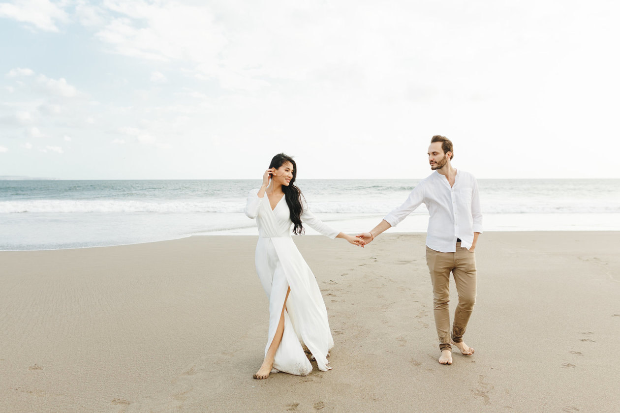 casual dress for prenup 140 Best Prenup Outfit ideas